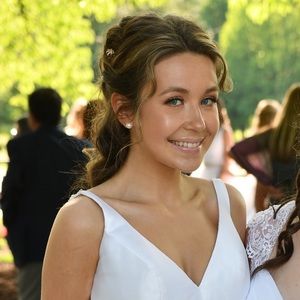 Meet your Posher, Maddie